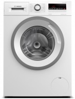 WAN28242 Stand-Waschmaschine-Frontlader weiß, 7 kg, 1400 U/min, Serie 4, 74 dBA