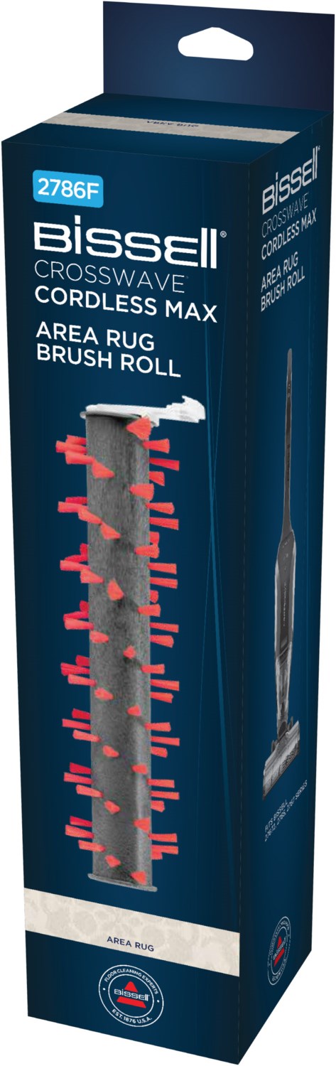 Image of 2786F Bürstenrolle Teppich