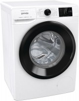 WNEI84APS Stand-Waschmaschine-Frontlader weiß, 8 kg, 1400 U/min, 76 dBA