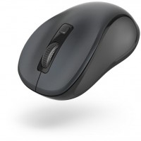 Canosa V2 Kabellose Maus anthrazit