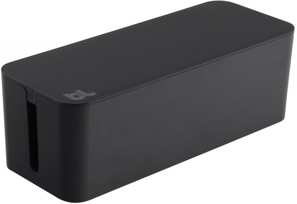 CableBox schwarz