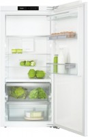 K 7344 D Einbau-Kühlschrank mit Gefrierfach weiß
