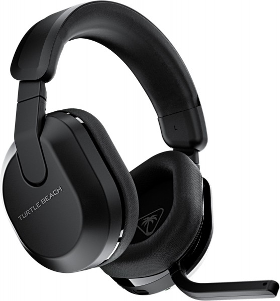 Stealth 600 Gen 3 Kabelloses Gaming Headset schwarz