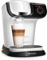 TAS6504 Tassimo Kapsel-Automat weiß