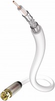 Prem HDTV F > F (3,0m) Antennenkabel