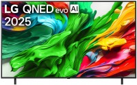75QNED85A6C 189 cm (75") QNED evo AI TV, 4K Ultra HD, LCD, Smart-TV, HDR-Wiedergabe, 120 Hz, DVB-T2/DVB-C/DVB-S2, Sprachsteuerung