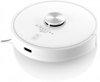 Navaggio Profi Staubsaug-Roboter weiss