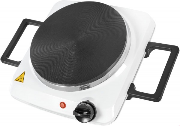 KP 3102 we Kochplatte weiß