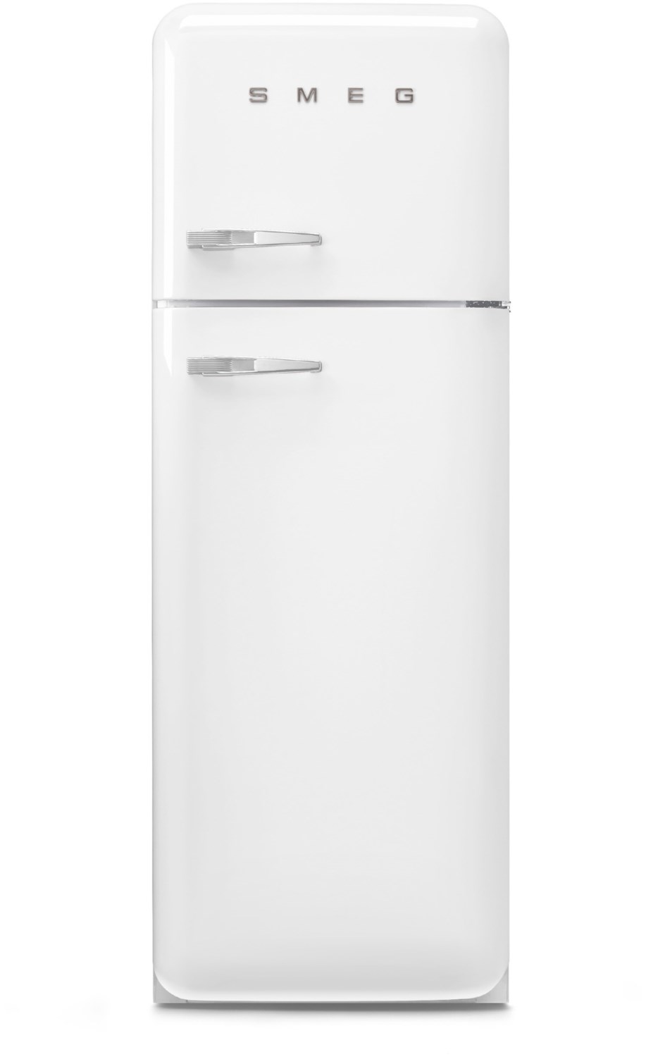 FAB30RWH6 Standkühlschrank mit Gefrierraum weiß
