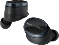 Pi8 True Wireless Kopfhörer anthracite black