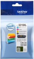 LC-3219XL VALDR Tinten-Multipack 4-farbig