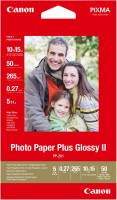 PP-201 Fotoglanzpapier Plus II