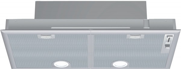 DHL755BL Lüfterbaustein grau-metallic