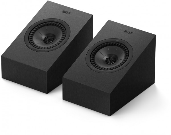 Q8 Meta /Stück Dolby Atmos Zusatzlautsprecher satin schwarz