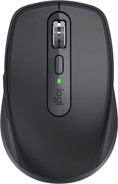 MX Anywhere 3S Kabellose Maus grafit