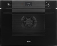SO5100TB3 Einbaubackofen pure black, 77 l, 74,6 cm breit, A+, schwarz, Linea