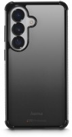 Handyhülle Extreme Protect für Galaxy S26 schwarz