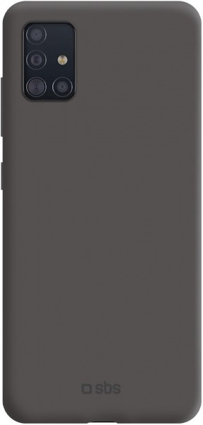 Vanity Cover für Galaxy A52 schwarz