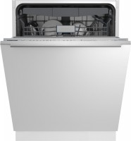 GR7700 GNVP 4630 B Vollintegrierbarer 60 cm Geschirrspüler