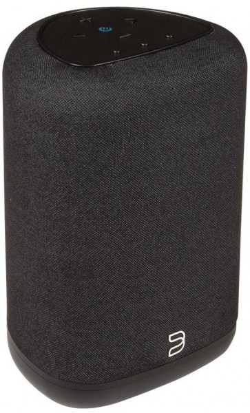 Pulse Flex P130 Streaming-Lautsprecher schwarz