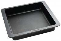 HUB 5001-XL Universalbräter Herd/Backofen-Zubehör
