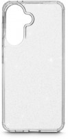 Diamonds Glitter Case für Galaxy A57 5G transparent