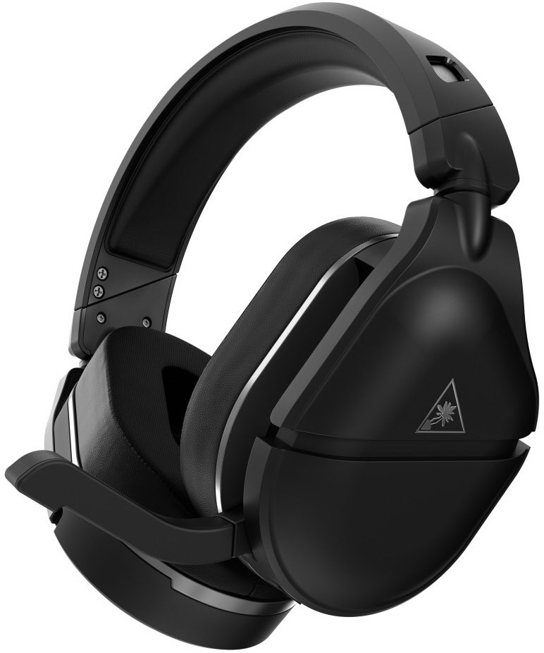 Stealth 700 Gen 2 MAX Headset für PlayStation 4/5 schwarz