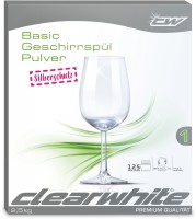Basic Geschirrspül Pulver (2,5kg)