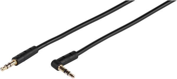 Klinkenverbindung 3,5 mm