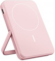 Powerbank (5.000mAh) pastel pink