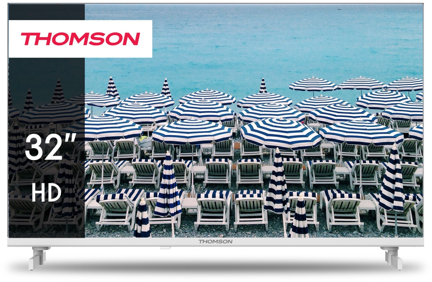 Télévision Thomson refurbished