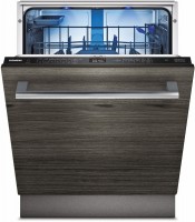 SX65ZX01BD Vollintegrierbarer 60 cm Geschirrspüler