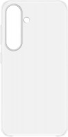 Clear Case für Galaxy S25 transparent