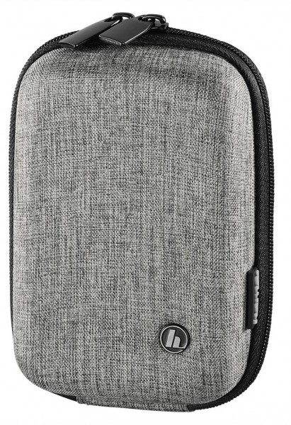 Hardcase Trinidad 60M grau