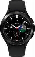 Galaxy Watch4 Classic (46mm) LTE Smartwatch schwarz
