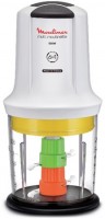 AT 7231 Multimoulinette 6-in-1 Zerkleinerer weiß/dunkelgrau