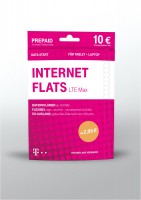 Data Start Prepaid Karte