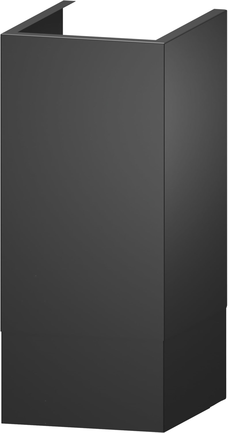 Image of DWZ1IB6K1 Kaminverlängerung Dunstabzugshauben-Zubehör