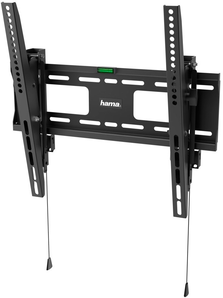 TV-Wandhalterung (84") schwarz