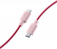 StyleColor USB Type-C Kabel (1m) pink