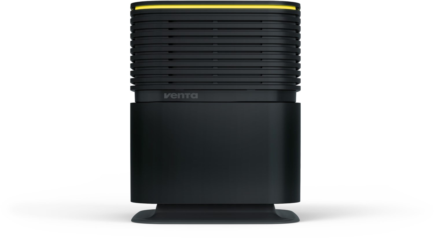 AP735 AeroStyle Compact Luftreiniger schwarz