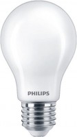 LED CLA 60W A60 E27 3000K FR EELA LED-Leuchtmittel