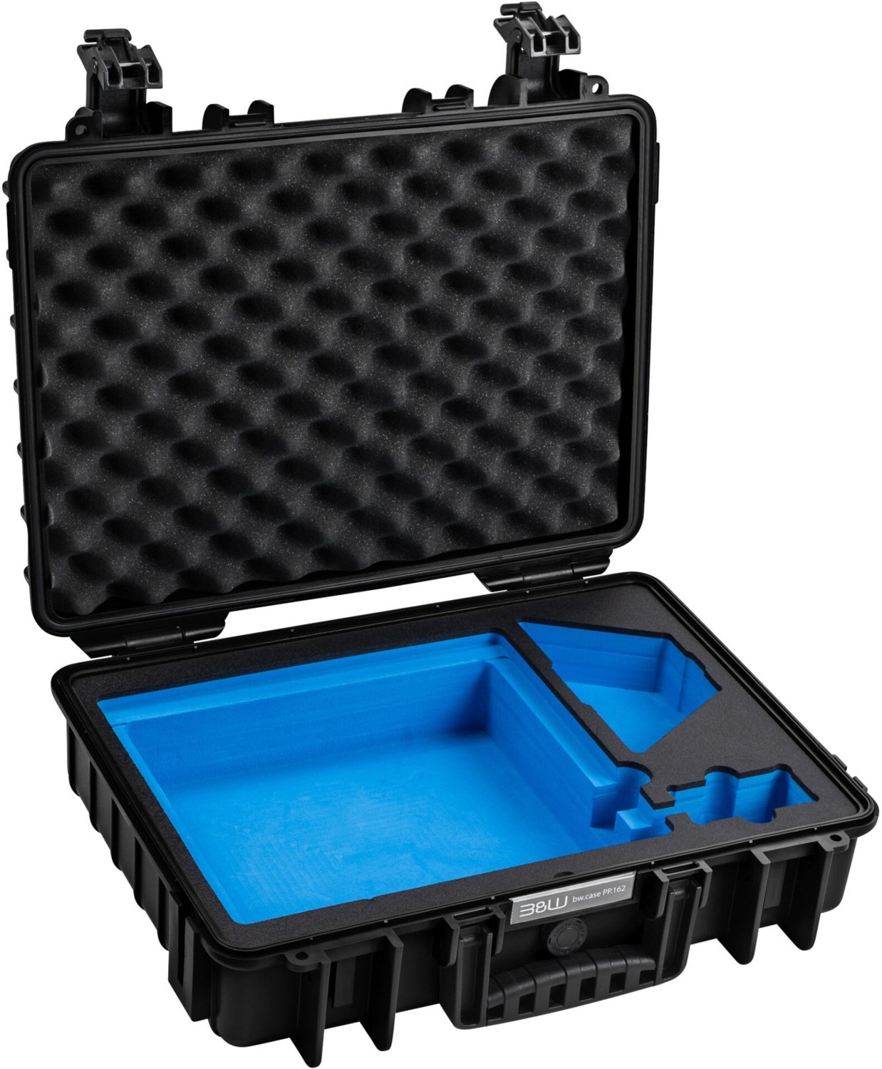 satcom.case PP.162 für Starlink Mini Kit schwarz