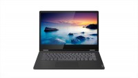 IdeaPad C340-14IML (81TK003DGE) 35,6 cm (14") 2 in 1 Convertible-Notebook onyx black