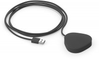 Roam Wireless Charger schwarz