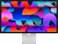 Apple Displays Studio Display mit neigungsverstellbarem Standfuß, 27", 5K UHD (5120x2880)