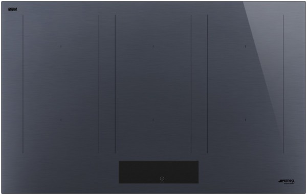 SIM1864DG Autark-Induktionskochfeld neptune grey