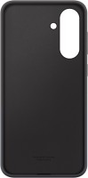 Silicone Case für Galaxy A56 5G schwarz