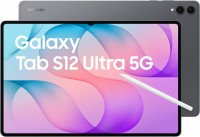 Galaxy Tab S12 Ultra (256GB) 5G Tablet grau