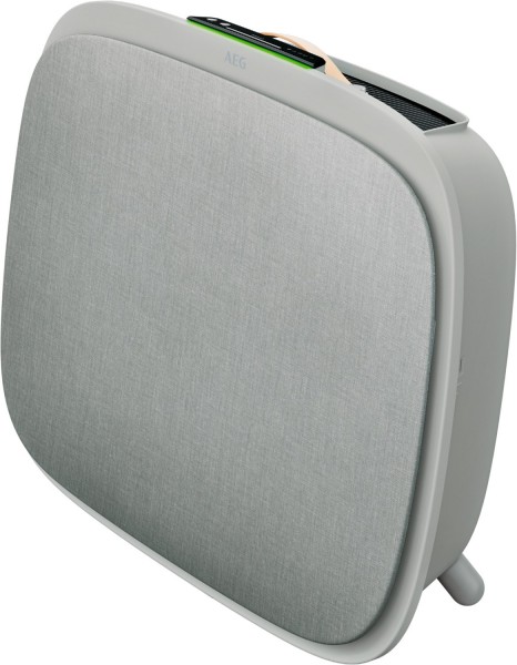 AX71-304GY Luftreiniger light grey